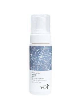 Voir Haircare
Soft Styling Foam Secrets In The Snow